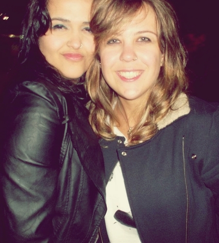 eu amo voce idola 13/02/11.  By: PallomaMattos (@querocupcake) {{https://t.co/1DOpGbV9m5}}