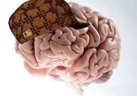 FuckYouBrain's profile picture. #FuckYouBrain  Brains work in the fuckiest ways dont they? FUCK YOU BRAIN!!!  I FOLLOW BACK!!      #TeamFollowBack #TFB