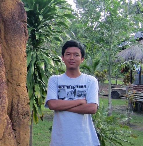 Ayo ke Maluku