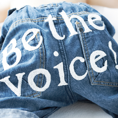 音楽ユニットBE THE VOICEのオフィシャルアカウント。
YouTube : https://t.co/wtAUYYIwAF
@BETHEVOICEzunko @BETHEVOICEsuzuk
LINE : https://t.co/HgE2oyo1W8