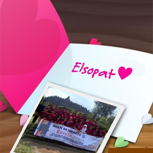 Elsopat Profile Picture