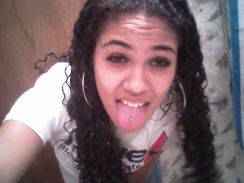 Rackk_CityBitch's profile picture. #DykeCity :)) #WeedSmoker :)) #GangstaPawty , Yess , Im Ninaa ! Follow My Twifeyy @ImCoPhattBITCHH