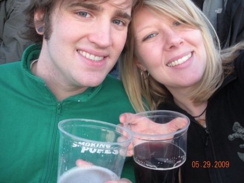 davidtonymoore's profile picture. 10,000 days in the fire is long enough, we're going home