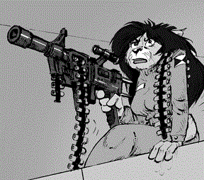 EndtownbyAaron's profile picture. Want to read a superb anthropomorphic What does it mean to be Human? Comic? This is the place for all things Endtown This is a fan run site w coop of author.