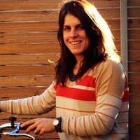 Shannon Sahlqvist (@ladyonabike) 's Twitter Profile