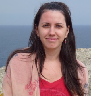 marianalea's profile picture. 