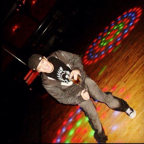 You_Dan_Fool's profile picture. Gamble