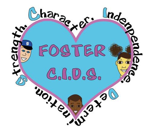 Fostering Character, Independence, Determination, and Strength in foster kids! Follow the Founder/CEO @braziliantwoman @ErikaJacquelene