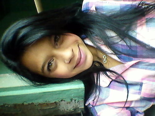 eeu so quero ser feliz .