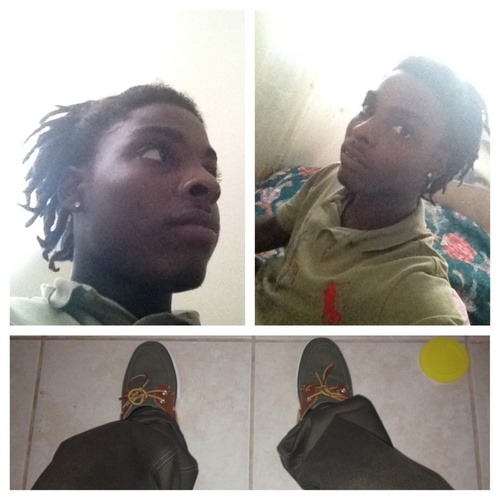 ima show yu that im dat nigga yur not use to.. #TeamGemini #TeamStreetMadeEmpire #TeamDreadHead #TeamDatNigga