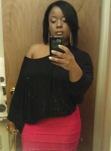 KMORAMA's profile picture. I'm a very genuine person and I'm loving life with my lovely baby girl Kimora!