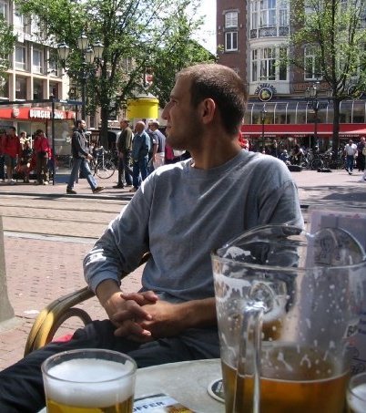 danielsonn21's profile picture. Changing the game 140 characters at a time