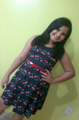 olá soua angela tenho 11 anos e sou uma exelente bailarina de jesus... não danço para os homens mas para agradar o coração de Deus.