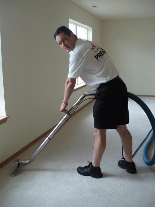 johntalley's profile picture. Premier Carpet serivice since 1989