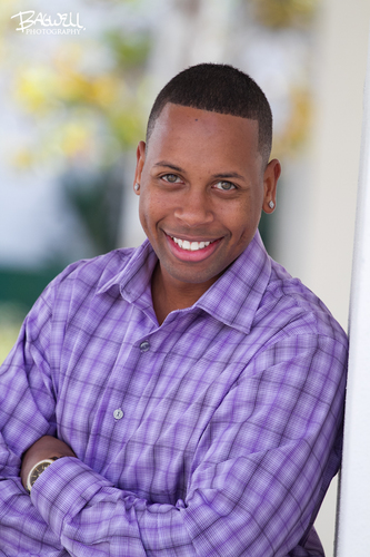The Jack of all trades. Singer, Entertainer, and Dj.