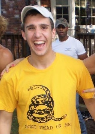 RJulianGallo's profile picture. Country Music. Philadelphia Sports. Kappa Sigma.