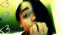 iDance, iSing, iLove America sweetheart but; can be a total Bitchhhh! follow me please.  .