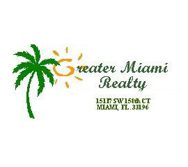 GreaterMiamiRE's profile picture. #1 in customer service - we make buying or selling your home a snap. Let us help you build a better life, so you can enjoy the best South Florida has to offer!