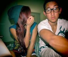 I'm Dalton that beautiful girl in the picture is mine.  1-1-11