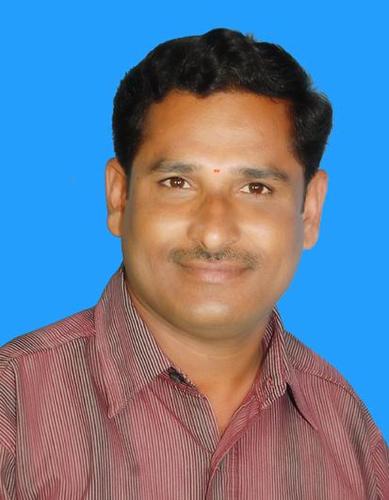 Chairman, Technical Committee, PRTUTS