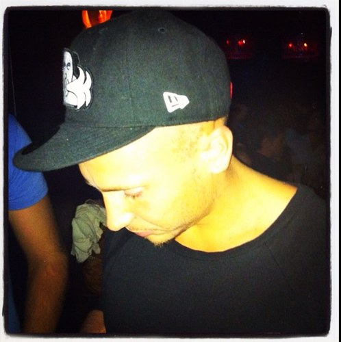 jimmy_whyte's profile picture. Tailor/Suit designer men's fashion blog