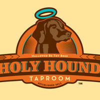 Holy Hound Taproom (@holyhoundtaps) 's Twitter Profile Photo Holy Hound Taproom (@holyhoundtaps) 's Twitter Profile Photo