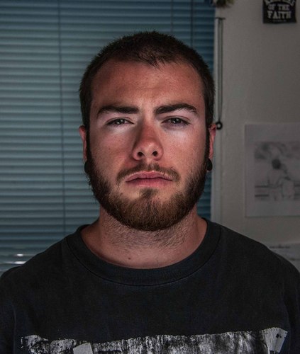 octopusattack's profile picture. I'm Mark and I am awesome.