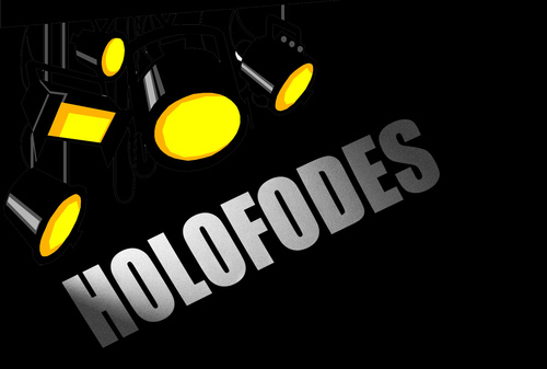 Holofodes é o canal do Youtube feito por um trio de amigos, nele você irá encontrar um pouco de tudo: http://t.co/1PxL6LuXLG