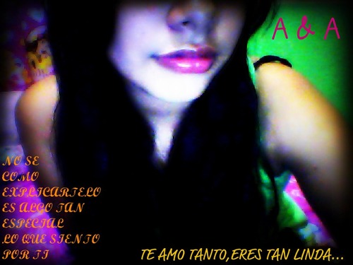 anahialcocer's profile picture. Amo a mi befota hermosa Patto Fer & mi Esposa