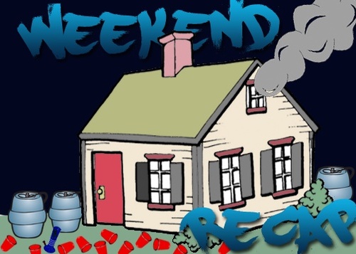 WeekendRecap's profile picture. To the nights we don't remember, ideas that inspired them, the themes that helped, and the drinks that caused THE RECAP
 http://t.co/7a1hjTF7P0