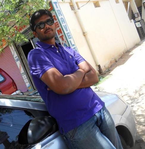 yampallasunil's profile picture. 
