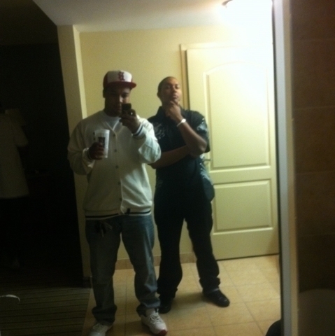 Tbuck275's profile picture. Black dude wit a laid back personality. If u wanna know more, just hit that follow button and see wat im about #ninernation #lakernation #teamemployed #gfc