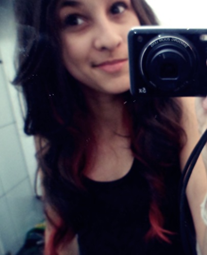 I'm a PARAWHORE !!!