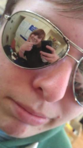 Gamer. Likes to read books. Been playing a lot of GTA RP as a cop