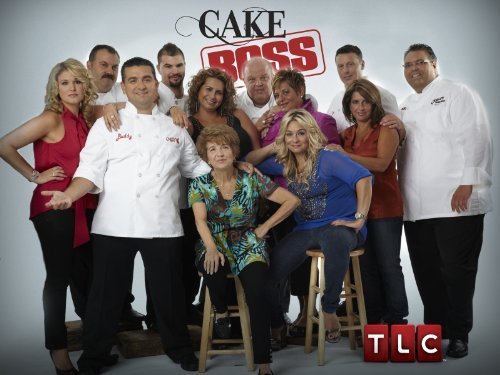 Team Cake Boss Teamcakeboss Twitter