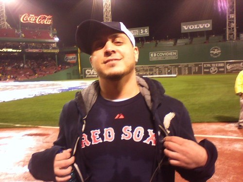 Chris