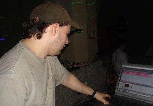 martin vannoni Profile