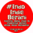 IndonesiaIndieBerani (@indoindieberani) 's Twitter Profile