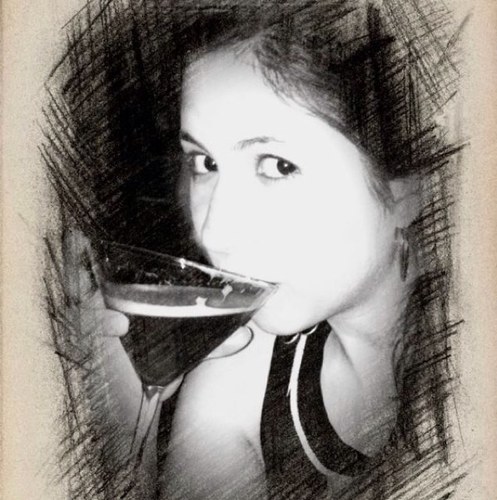 michelleonufrak's profile picture. I am your funny best friend. I suffer from a severe case of FOMO.