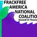 Frackfree America (@frackfree) Twitter profile photo