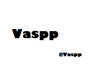 Vaspp's profile picture. empresa @vaspp para todos os #vaspp do mundo