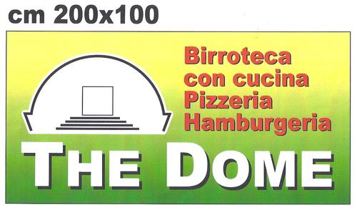 The_Dome_Nembro's profile picture. La buona Birra e la buona cucina dal 15 Ottobre 2009 hanno una nuova casa: The Dome e la sua atmosfera maltata e luppolata