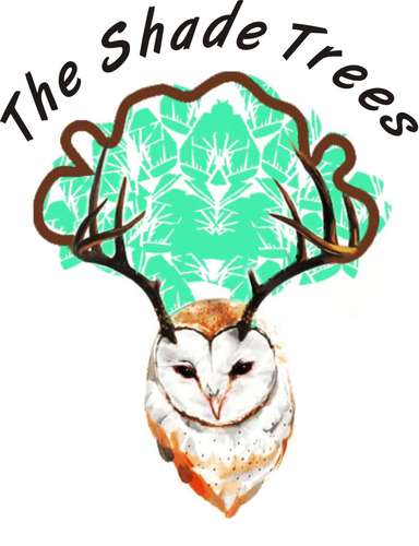 the_shadetrees's profile picture. totebag and necklace :D