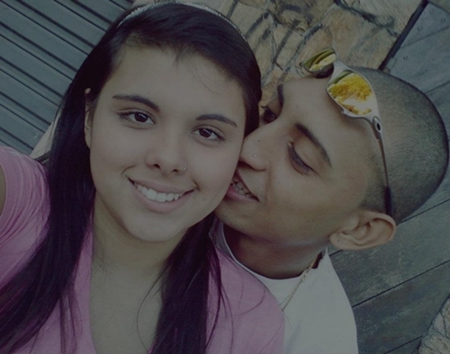 ao teu lado é o meu lugar , namorada perfeita @Leecamarotto_ eu te amo !