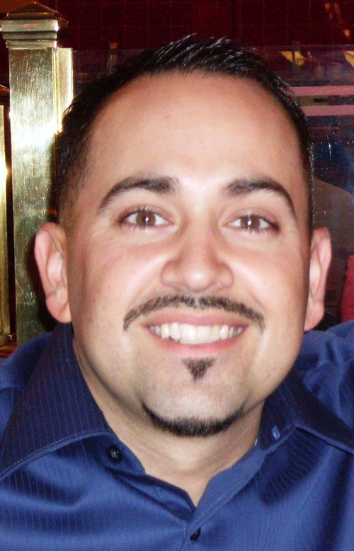 EzraLaTurco's profile picture. 