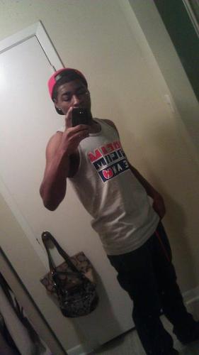east M.O.B nigga