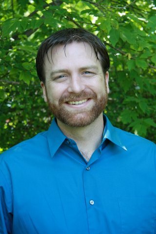 DavidMcVety Profile Picture
