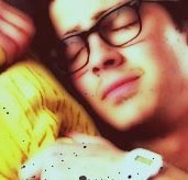 Joe Says: VOCÊ ACHA QUE SÓ VOCÊ FICA DE TPM? EU TAMBÉM TENHO SENTIMENTOS OK?! E VÊ QUE NÃO ME ENCHE O SACO! u_u