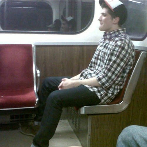 ChristopherDac's profile picture. just a baseball lover