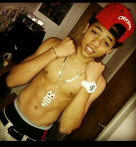 Genius! lol!..u mad? Go follow my twifey @_BAMFWA thuggin :p we outchea!